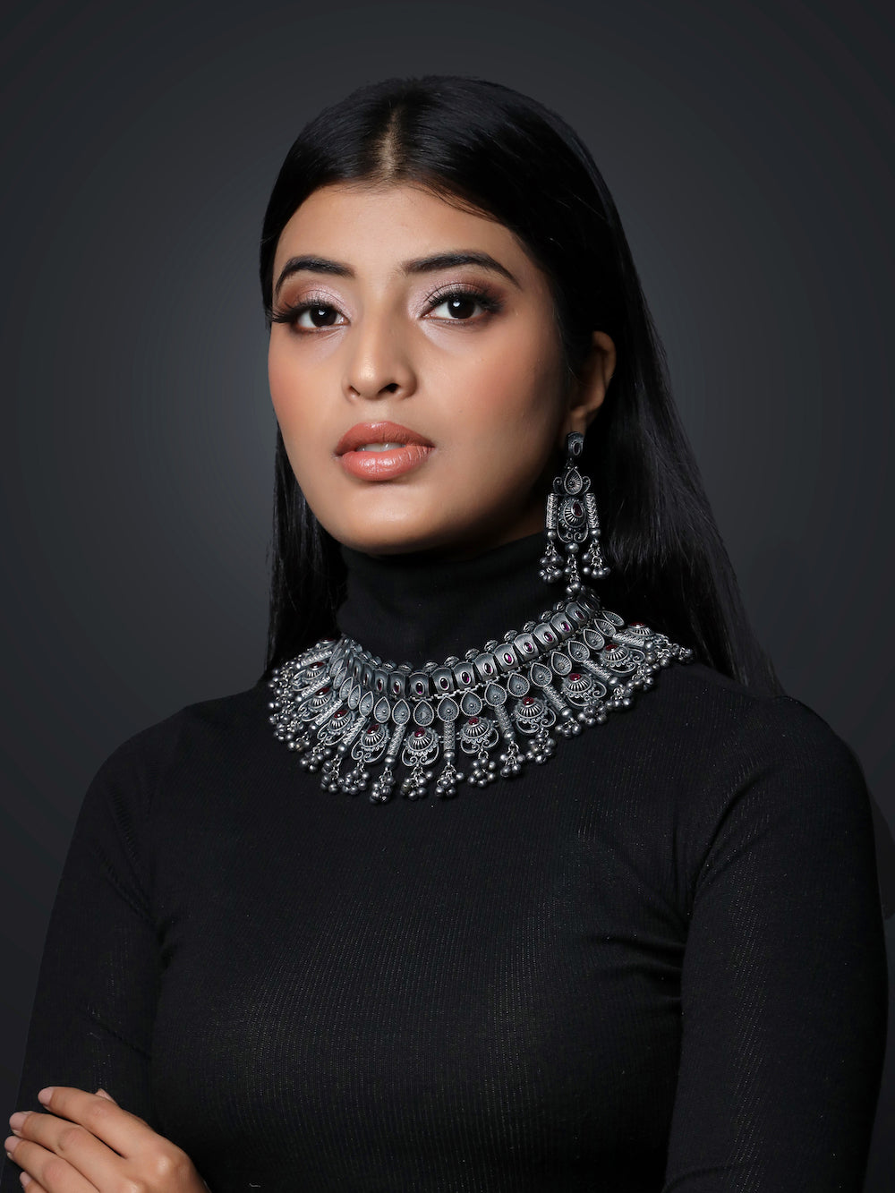 Molly Necklace Set