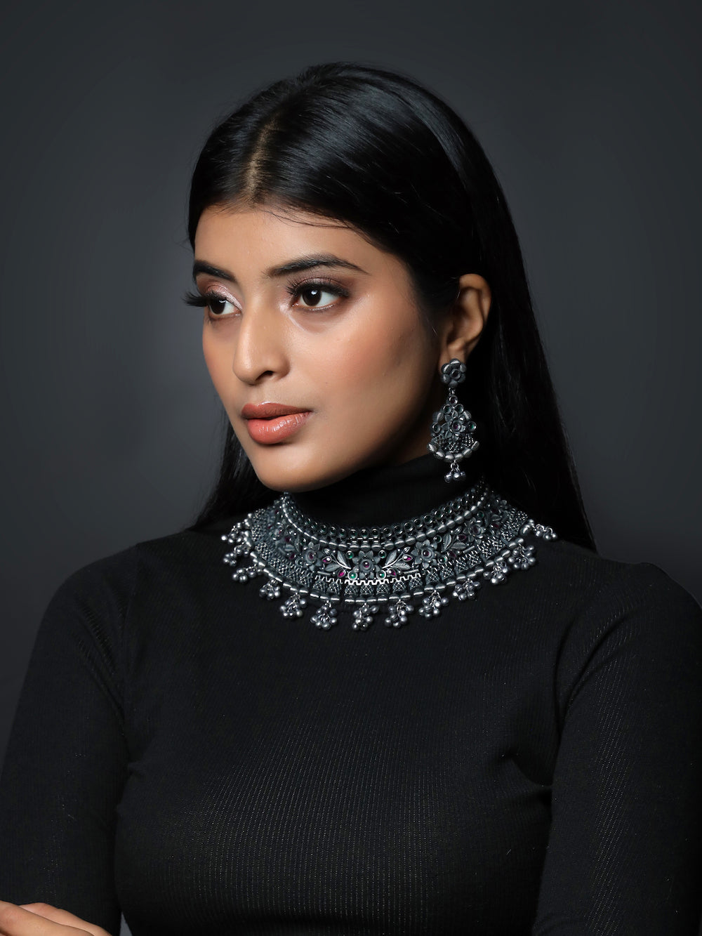 Georgia Necklace Set