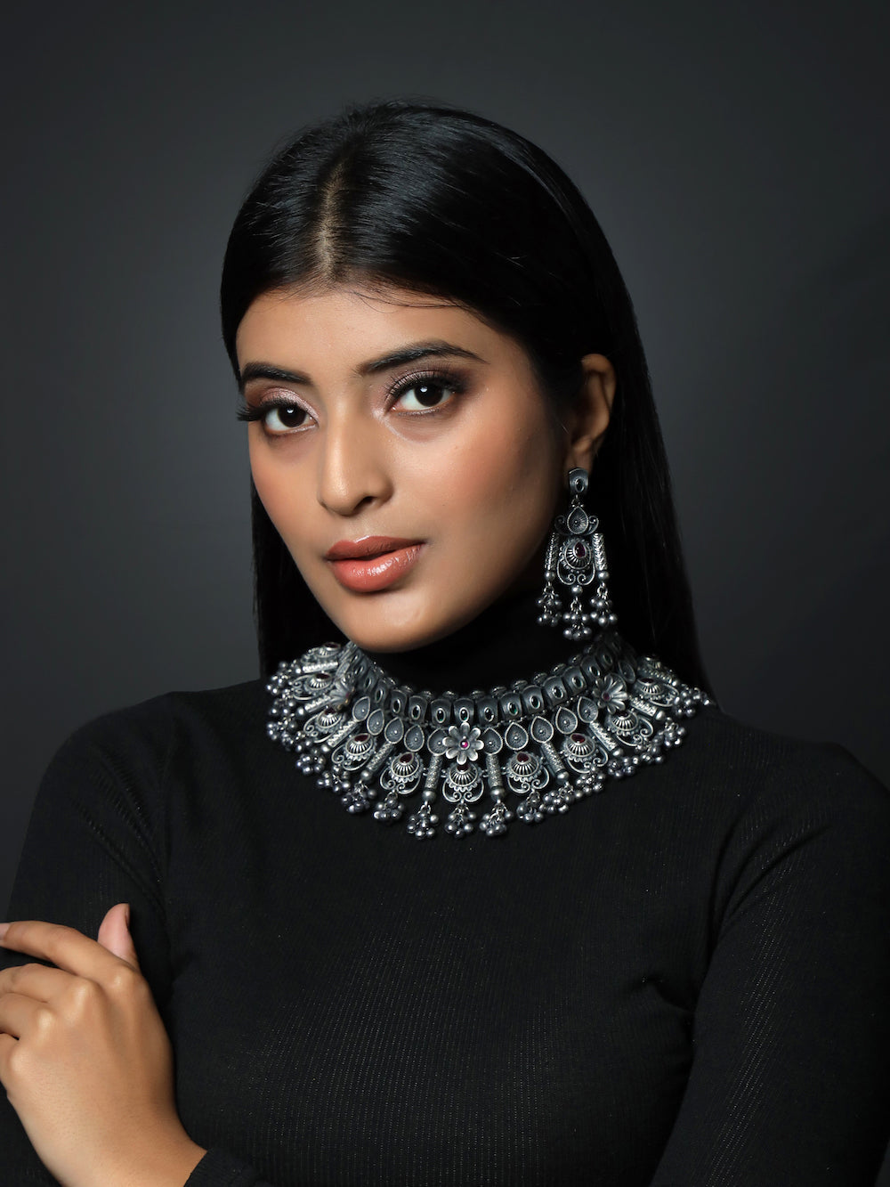 Molly Necklace Set