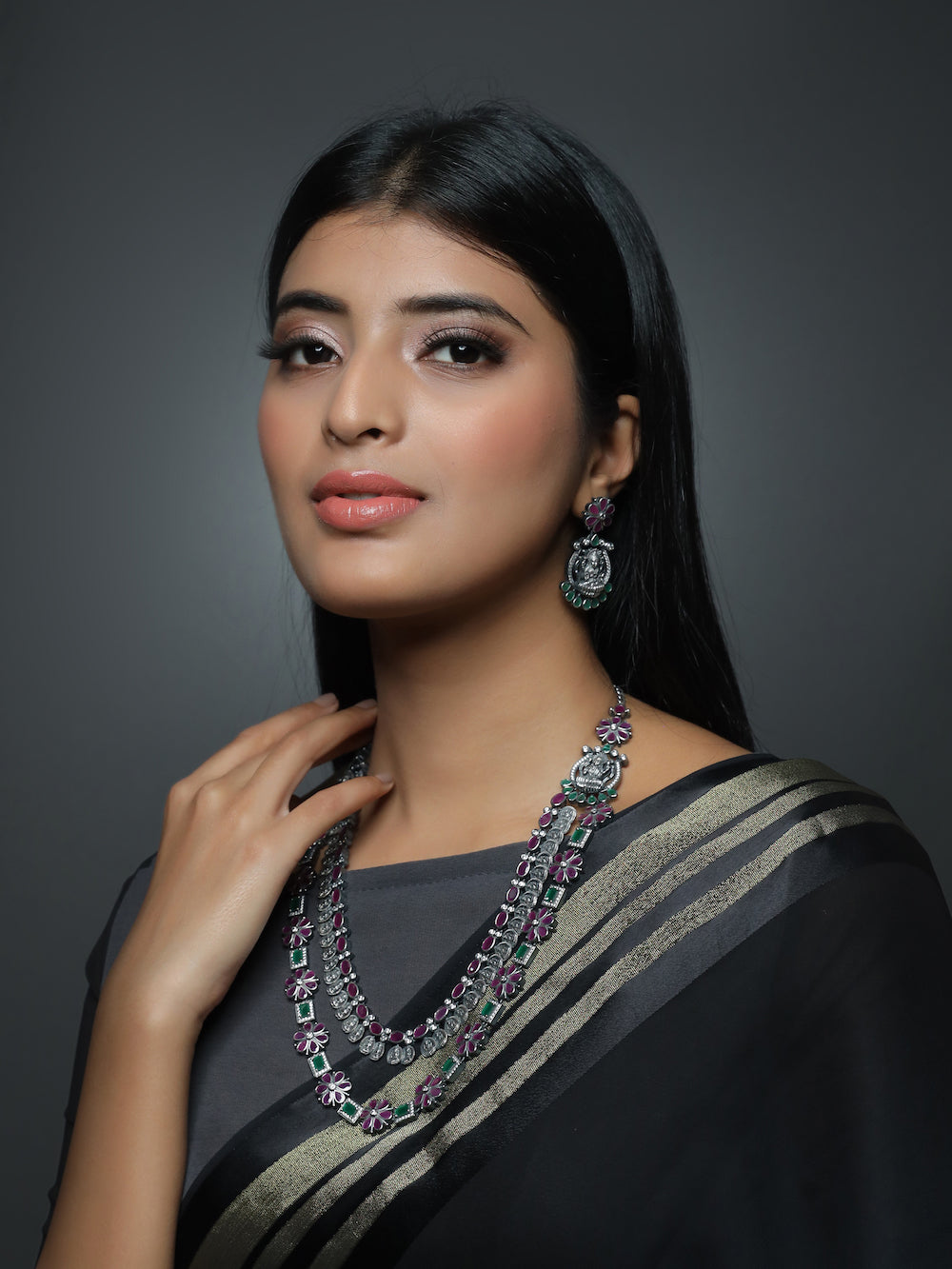 Brianna Necklace Set
