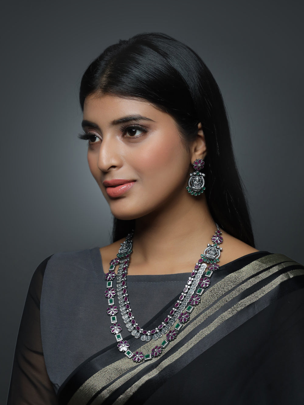 Brianna Necklace Set