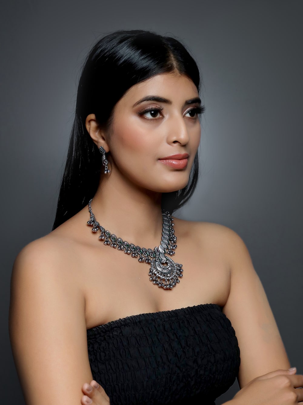 Juliette Necklace Set