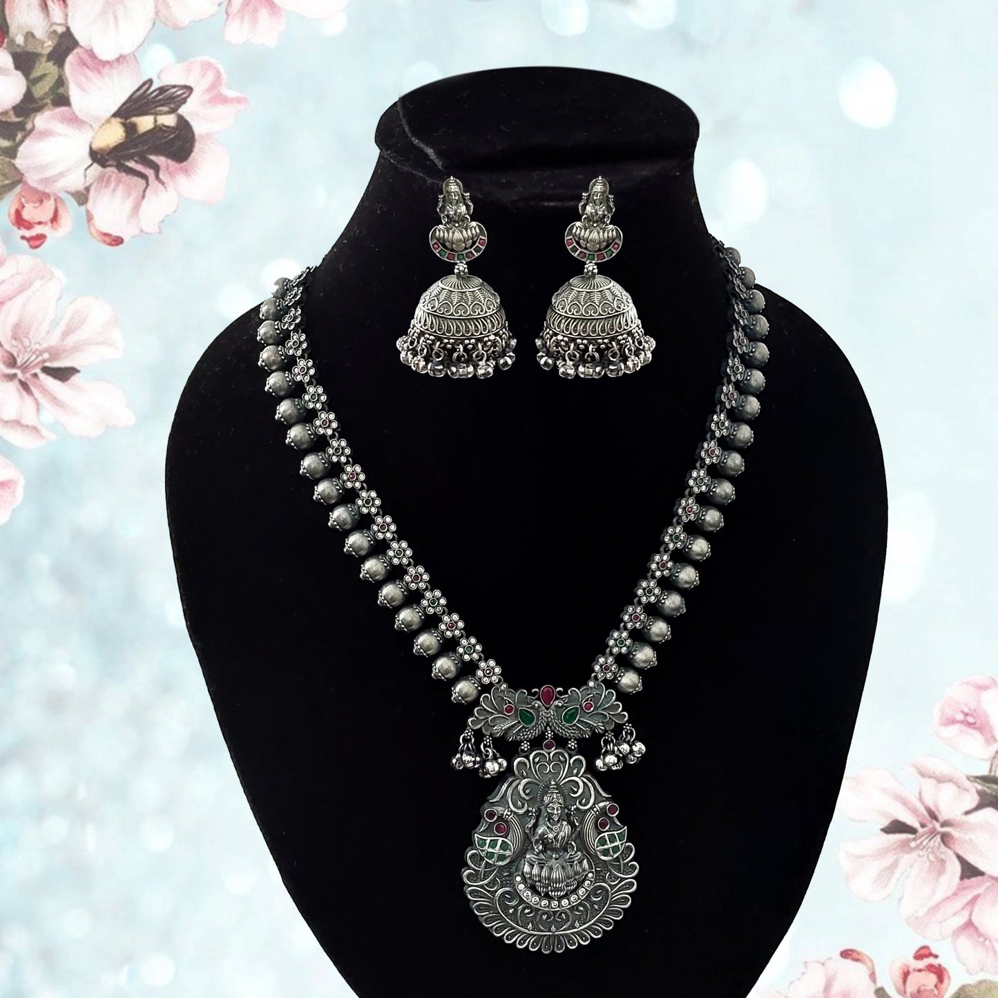 Emerson Necklace Set
