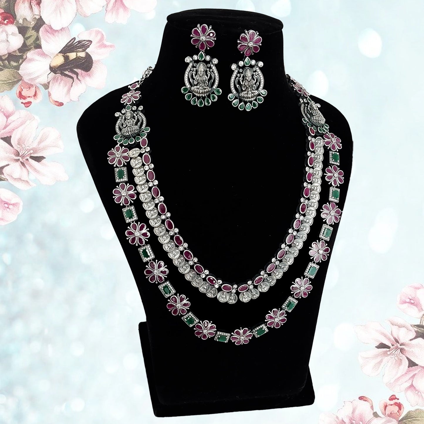 Brianna Necklace Set
