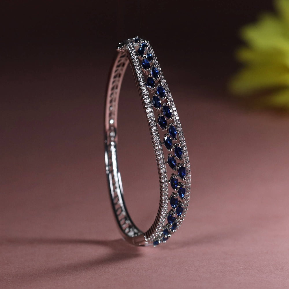 Rebecca Blue Bracelet