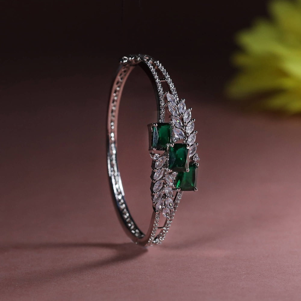 Celeste Green Bracelet