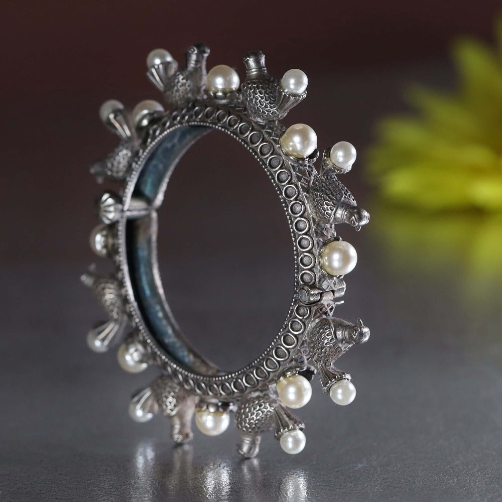 Palmer Antique Bracelet