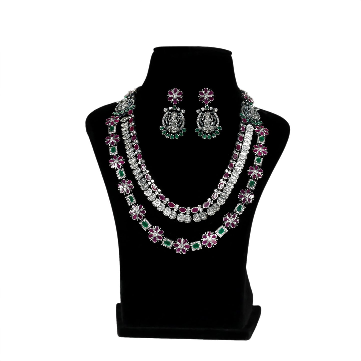 Brianna Necklace Set