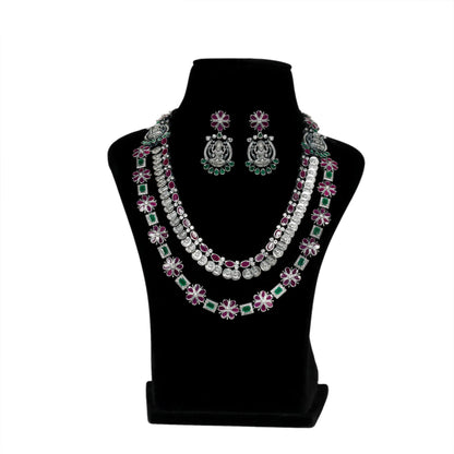 Brianna Necklace Set