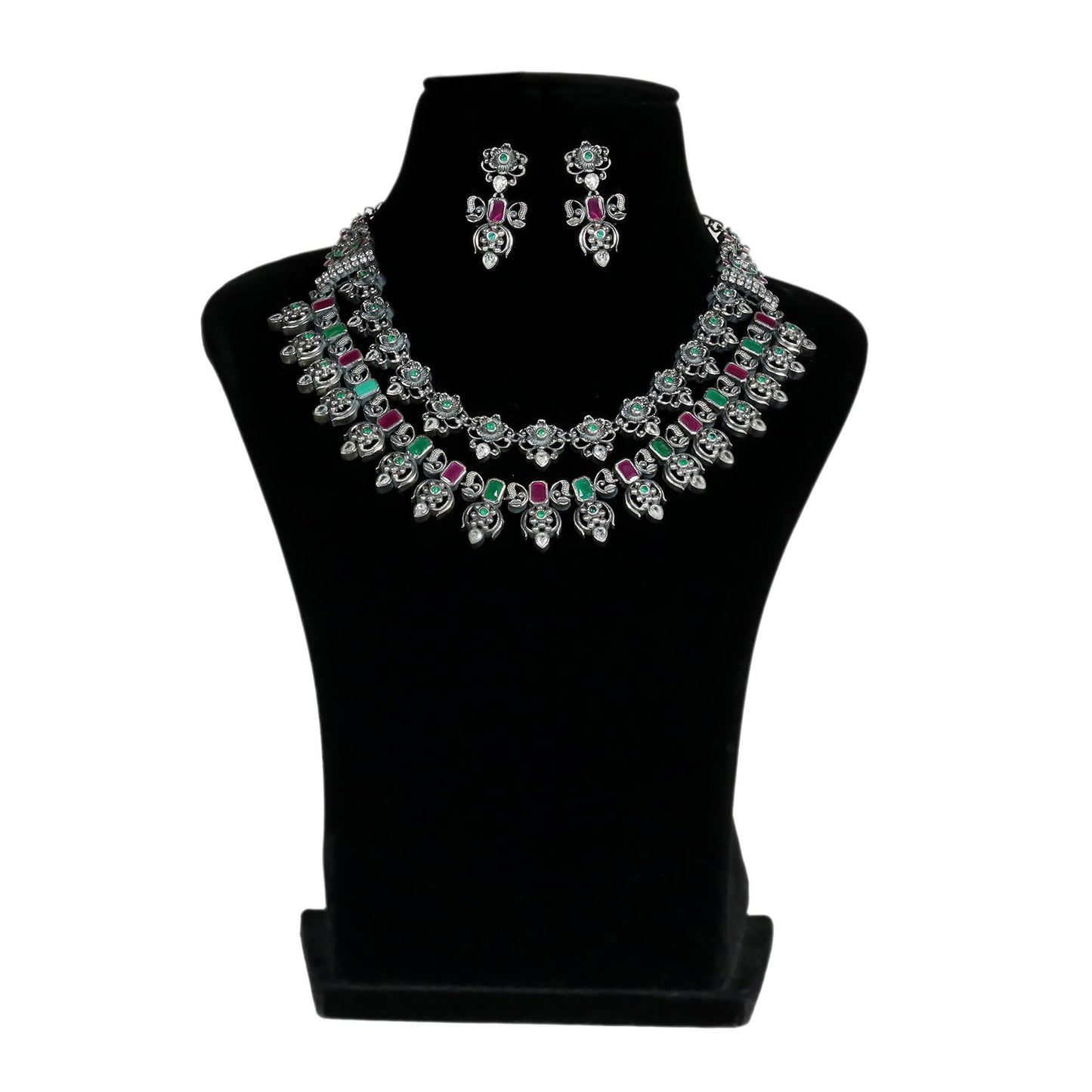 Callie Necklace Set