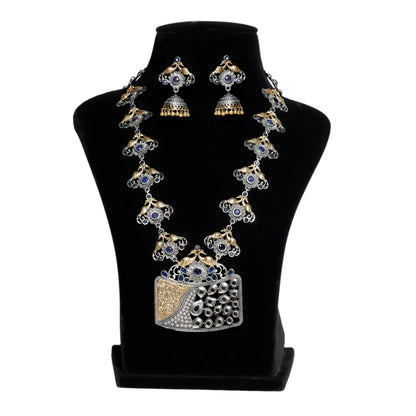 Alani Necklace Set