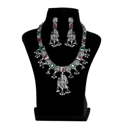 Andrea Necklace Set