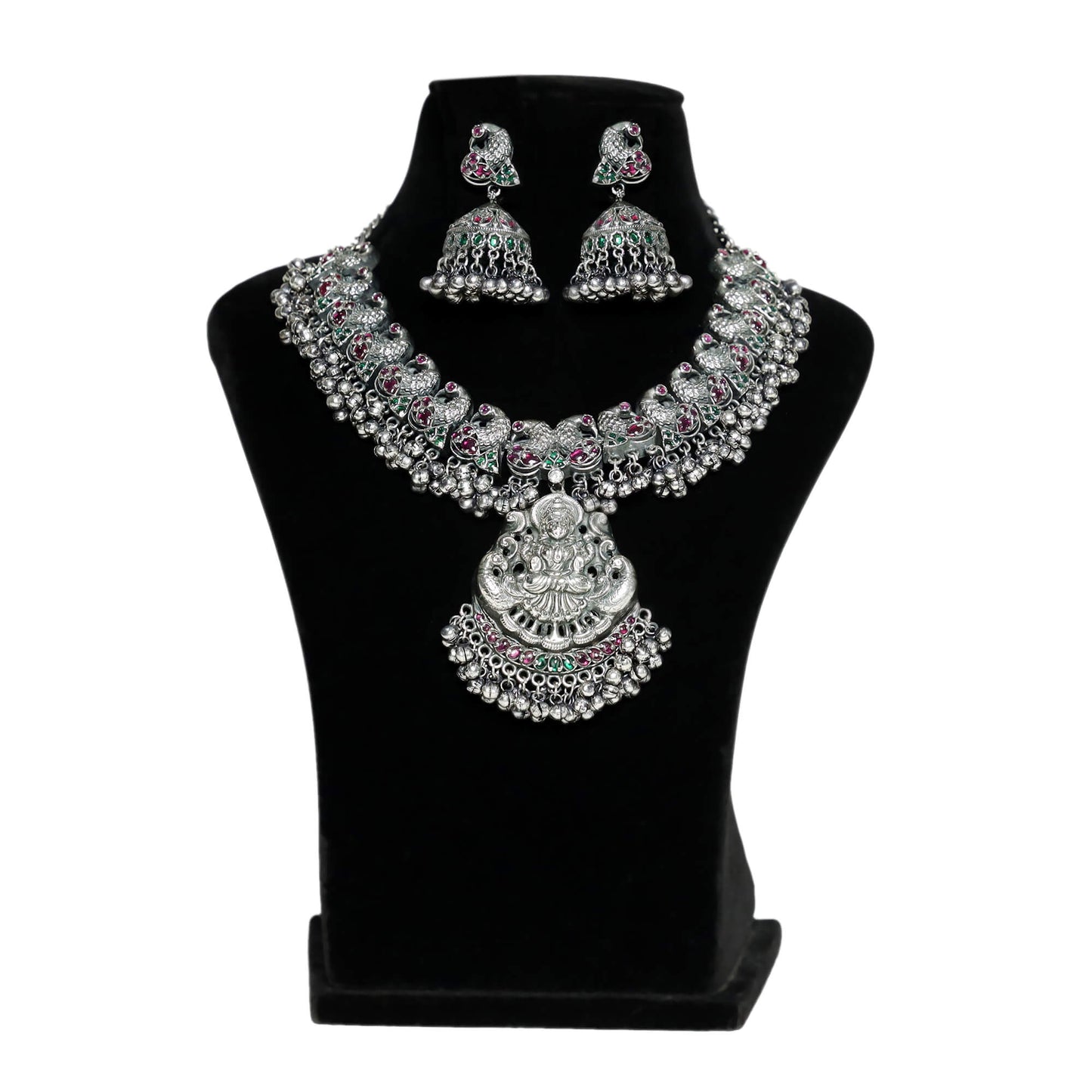 Catalina Necklace Set