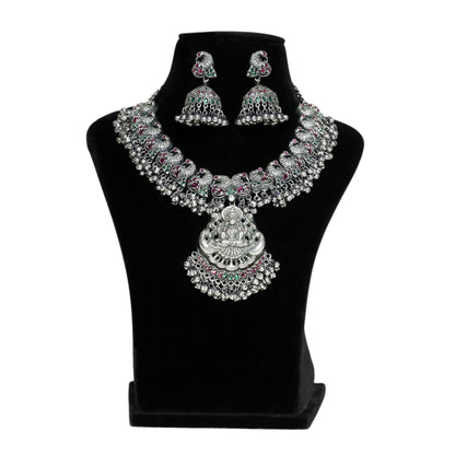 Catalina Necklace Set