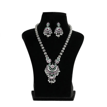 Katherine Multicolor Necklace Set