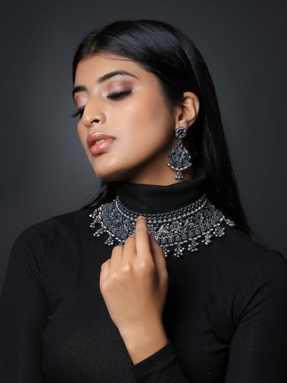 Georgia Necklace Set