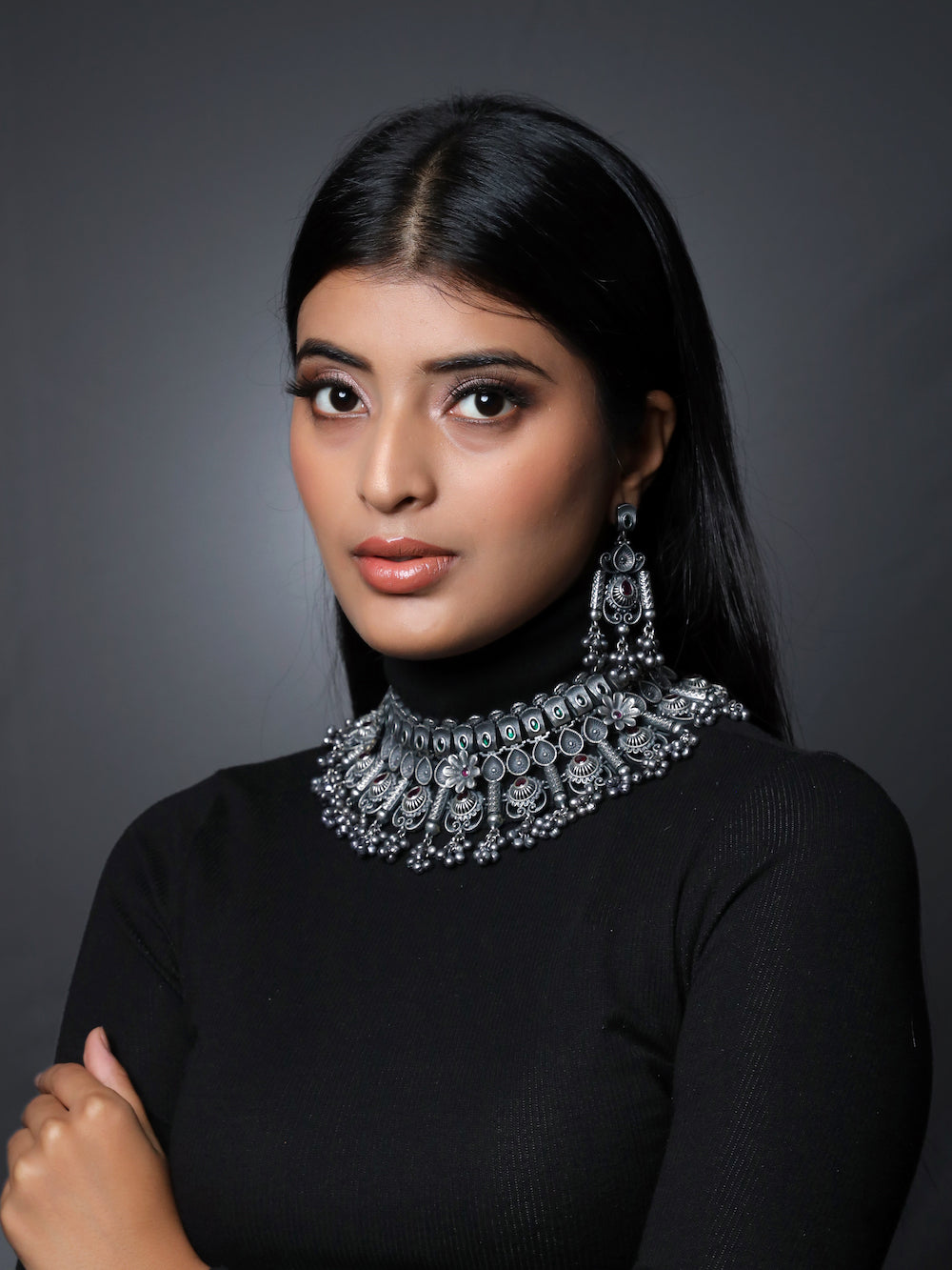 Molly Necklace Set