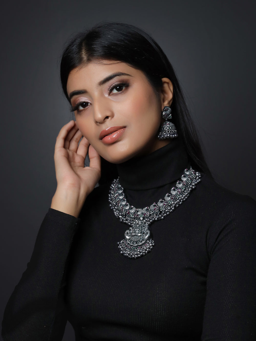 Catalina Necklace Set