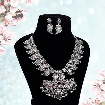 Ember Necklace Set