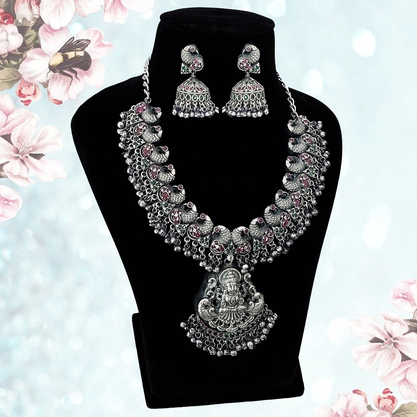 Catalina Necklace Set