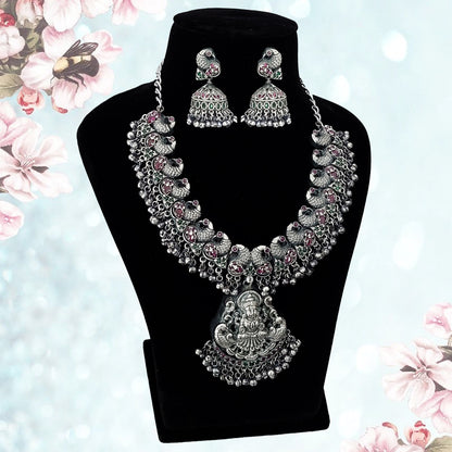 Catalina Necklace Set
