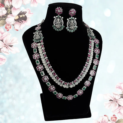 Brianna Necklace Set