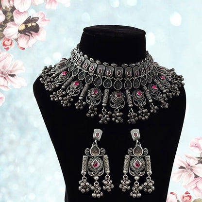 Molly Necklace Set