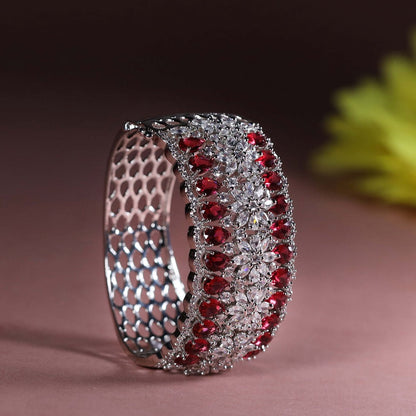 Cataleya Pink Bracelet