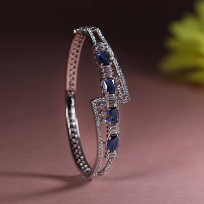 Angelina Blue Bracelet