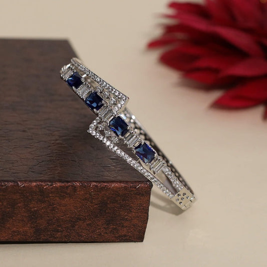 Angelina Blue Bracelet