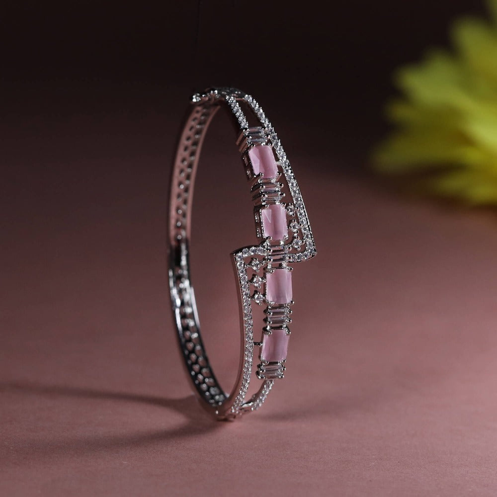 Angelina Blue Bracelet