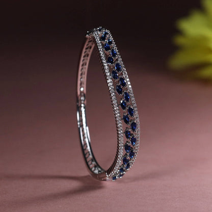 Rebecca Blue Bracelet