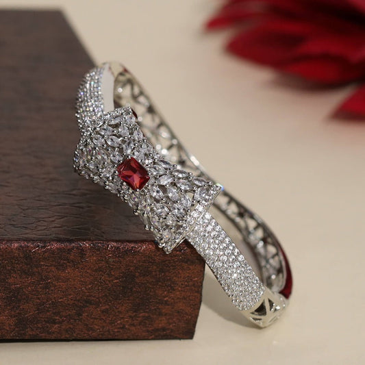 Vivienne Red Bracelet
