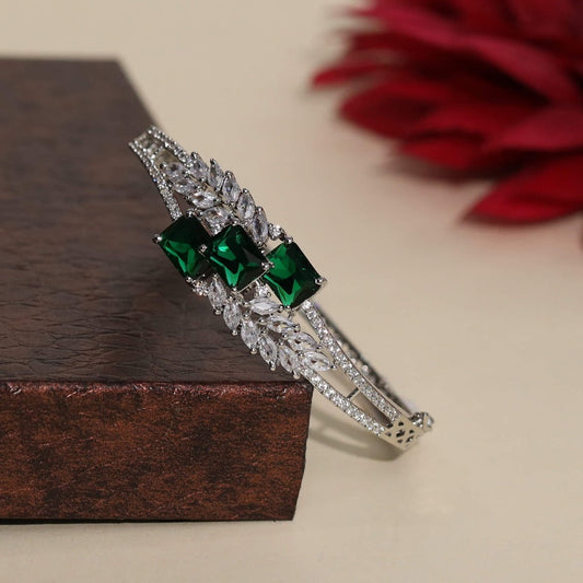 Celeste Green Bracelet