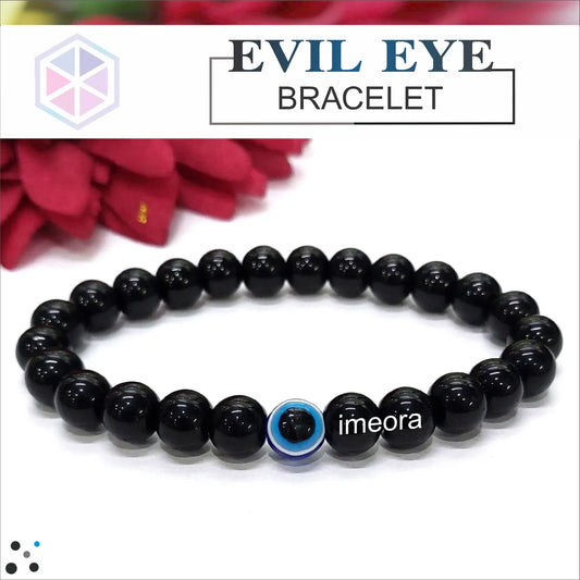 Evil Eye Bracelet A Stylish Shield Against Negativity